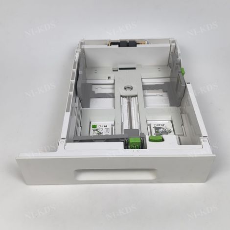 Bac à papier (050K75820) pour imprimantes Xerox C500, C505, C600 et C605 - 80% neuf.