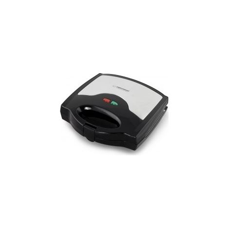 Tostapane universale 3 in 1 Esperanza MUFFULETTA EKT005 (1/3)