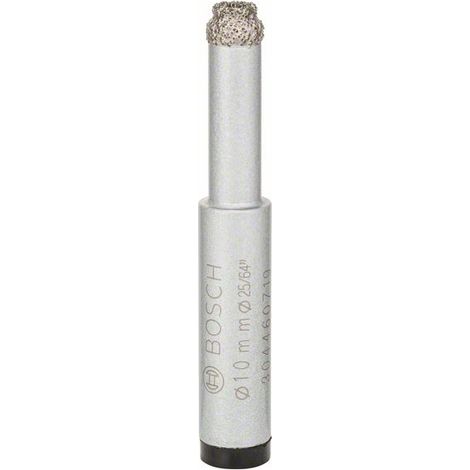 Bosch easy dry Diamant Trockenbohrer 10 mm 2608587142 (1/5)