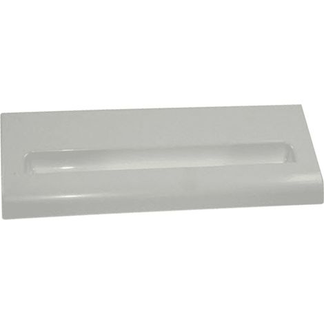 FACADE DE TIROIR POUR CONGELATEUR   ZANUSSI - 2244617037