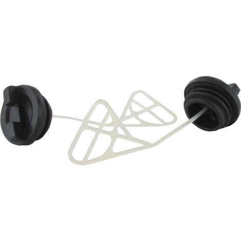 Stopfen tankdeckel OLEO MAC 50030059R