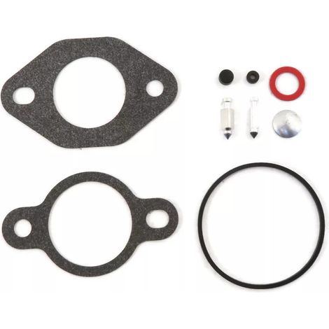 Kit de réparation pour carburateur Kohler 12 757 03-S 12 757 03 1275703 (1/4)