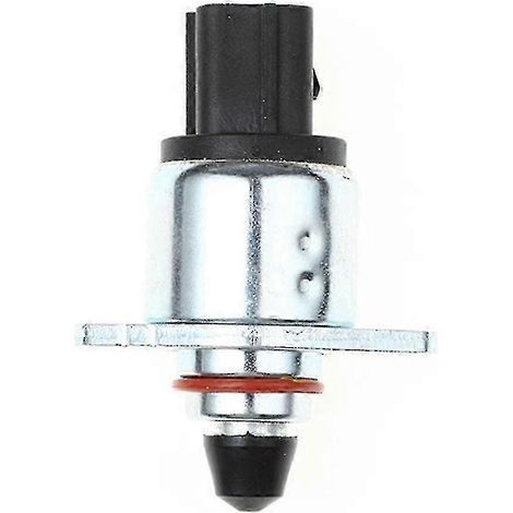 22650-aa240 22650aa240 A33-660-r00 A33660r00 Pour Impreza 1.8 2.2 2.5 (1993-1999) - Valve de régulation du ralenti (1/5)