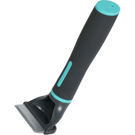 Super Brosse taille S pour chiens. - zolux