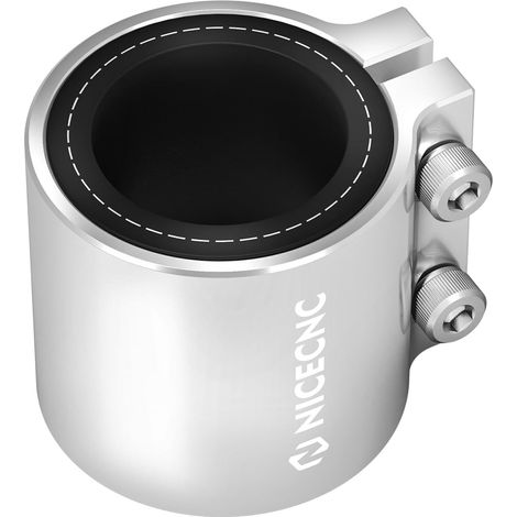 Bande de Serrage pour Manchon d'échappement Compatible with 200 1988-2006, 350 1987-2006 (1/5)