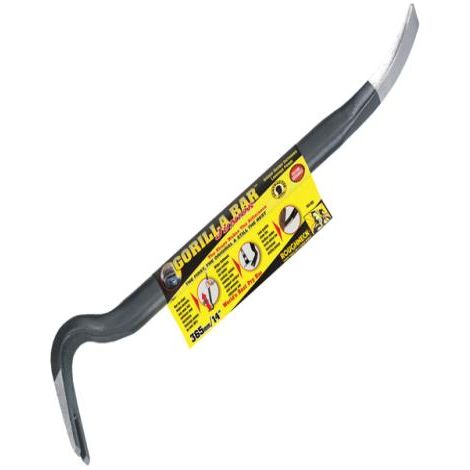 Roughneck Gorilla Bar Junior 35cm (14in)