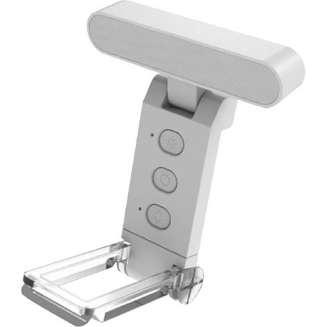 Oshhni Lecture Compact USB Lampe de RECHARGÉable Signet pour Les (1/5)