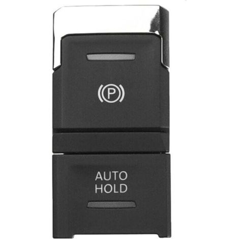 Interruttore elettronico del freno a mano per parcheggio automatico 2017-2023 (1/4)