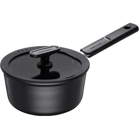 Cazuela Fiskars Hard Face 1,8 L diámetro 32 cm