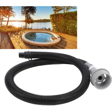 Tuyau d'arrosage gonflable universel pour spas de massage AirJet (1/5)