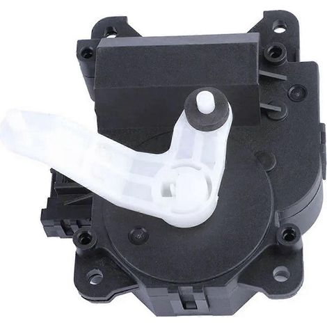 Actionneur de porte de mélange d'air de chauffage/climatisation pour RX300 GS300 (1/5)