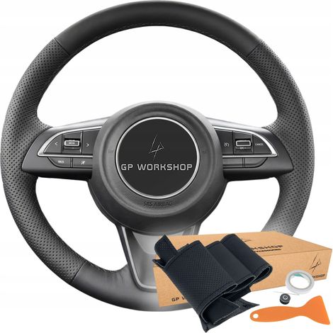 Zierleiste für Lenkradbezug für Suzuki Jimny 2019-2024 (1/5)