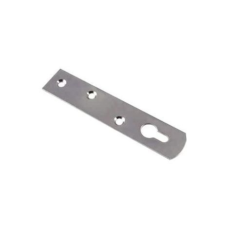 Attaccaglie di congiunzione per pensili - 60 mm. - 2 pz.