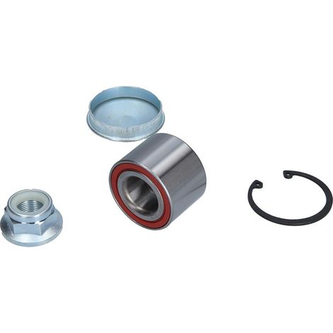 Kit cuscinetto ruota 5600011 Kamoka (1/4)