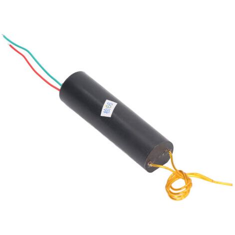 Générateur d'impulsions haute tension 1000KV, module d'arc intensifié pour équipement électronique (1/5)