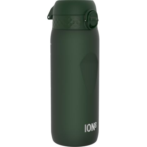 ION8 BPA-freie Flasche I8RF750DGRE Dunkelgrün