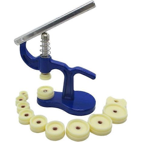 Vis M2.5 inox tête fraîche étoile, fixation visserie (M2.5×6) (1/5)