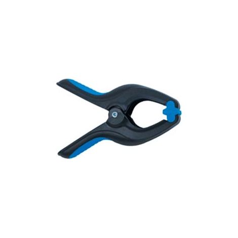 MORSETTO A MOLLA- - apertura mm.30 PG 958.05 - 5 blister PG