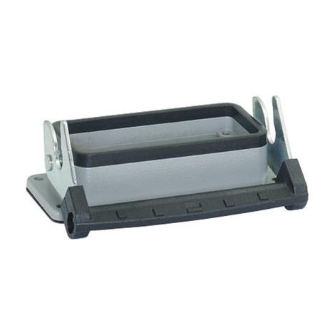 Lapp EPIC® caja de aluminio gris IP65 compacta
