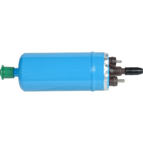 Pompa carburante elettrica Stellox 10-01051-SX - Pompa benzina - 12V - 3 bar - Per autovetture (1/5)