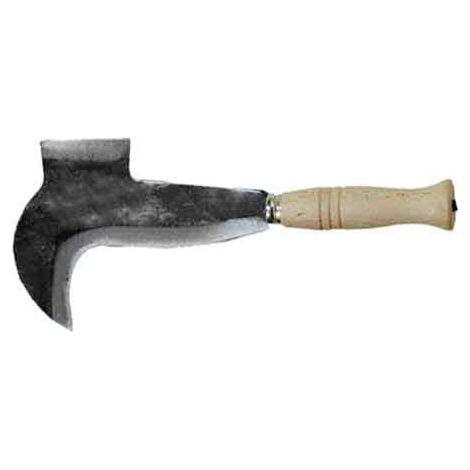 Pennato Tipo Merone 18 cm Made in Italy (1/2)