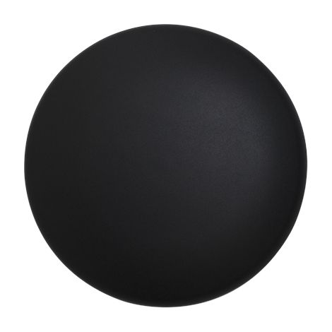 LIVIA Applique LED da esterno 10W 3000K IP65 - Struttura in alluminio pressofuso Antracite, Illuminazione uniforme e resistente - Rossini Group (1/4)