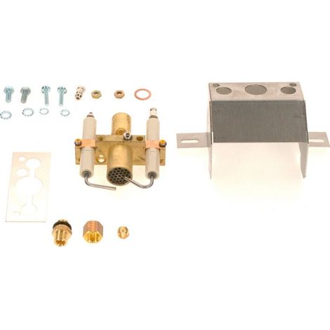BOSCH Quemador de encendido, 87290112430