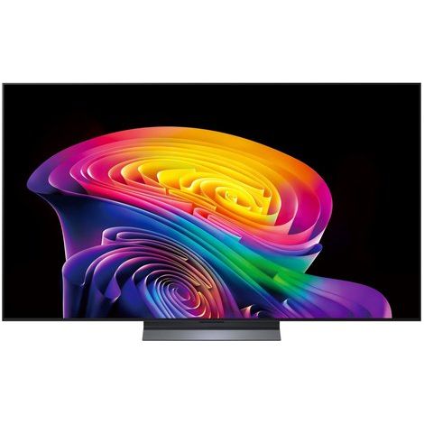 Smart TV OLED 4K 65" EVO AI C6 PRO OLED65C66LB
