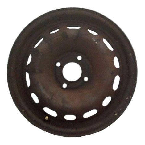 [PRODUIT D'OCCASION] Jante Tole CITROEN Berlingo ♻️ Ref Oe. 5401s6 - Garantie à vie (1/3)