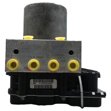 [PRODUIT D'OCCASION] Unite Hydraulique Abs TOYOTA Verso ♻️ Ref Oe. 440500f100 - Garantie à vie (1/3)