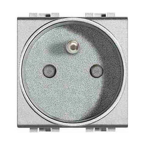 BTINT4142 2P+T 16A 250Vac Steckdose, französischer/belgischer Standard