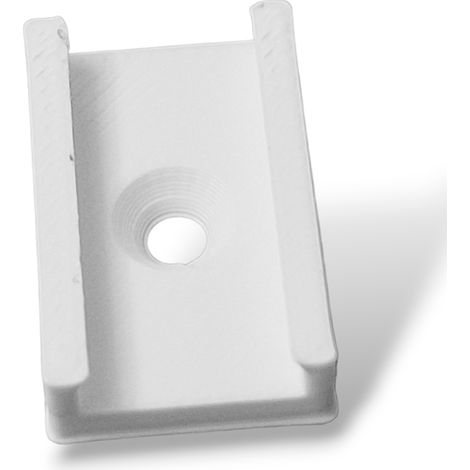 Govee Outdoor Light Mounts - 10 stk