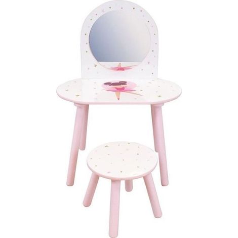 Schminktisch mit Sitzbank Fun House Ballerina Dancer (1/4)