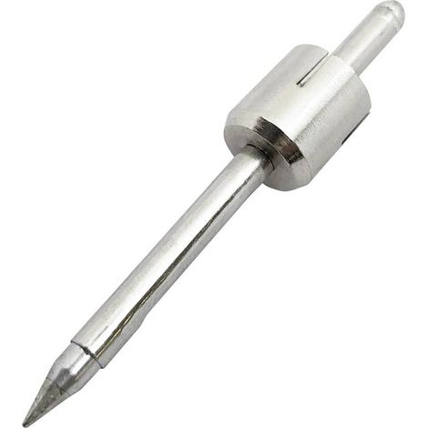 TOOLCRAFT Panne de fer à souder forme de crayon Contenu 1 pc(s) (1/3)