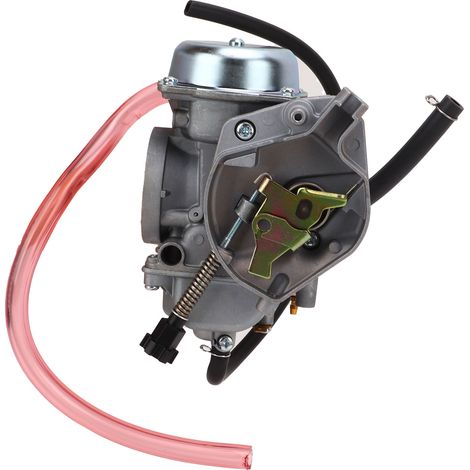Carburateur complet métal professionnel remplacement pour Prairie 360 2003-2012, pièce moteur robuste compatible 4 roues (1/5)