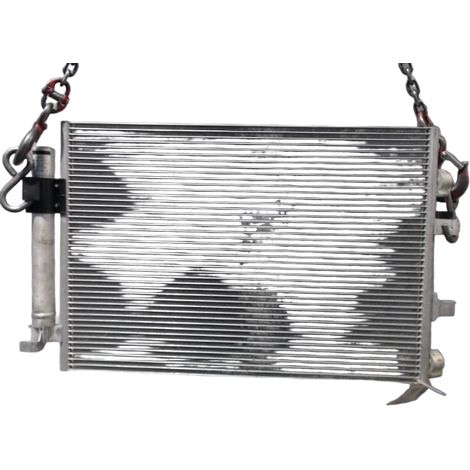 Condenseur Climatisation FORD C-max [PRODUIT D'OCCASION]♻️2051798