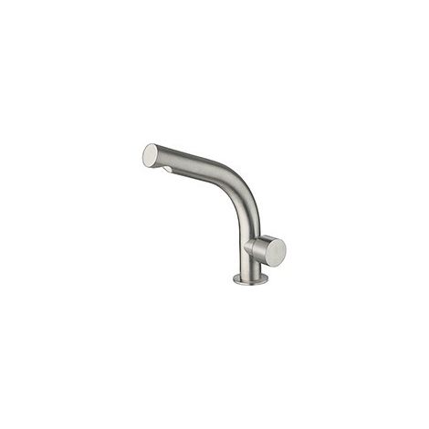 MITIGEUR LAVABO REGULAR AVEC VIDAGE SX - CRISTINA ONDYNA SX22028 (1/2)