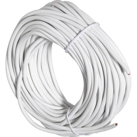 Uponor Smatrix Base Bus-Kabel, A-145, 50m, 1071670
