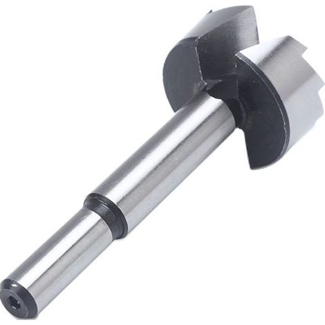 High quality forged drill bits Diameter (D) 20 mm, NL 60 mm, GL 90 mm, S 8 mm (1/5)