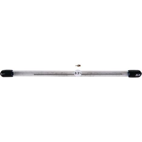 JUEGO DE TOBERAS 0,3MM - AEROGRAFIA - ASLAK