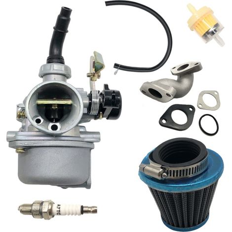 Carburetor filter kit for DS90, DS90X, ATV, DS70, DS90, DS 70, 90 404-008 (1/4)
