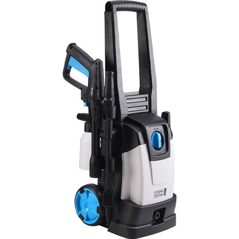 1600W Portable Electric High Pressure Washer (1/5)