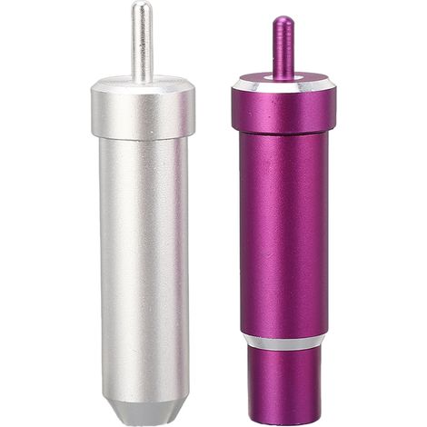 30° 45° 60° Schneidklingenhalter-Set – Universelles Ersatzgehäuse für Cricut Maker (1/5)