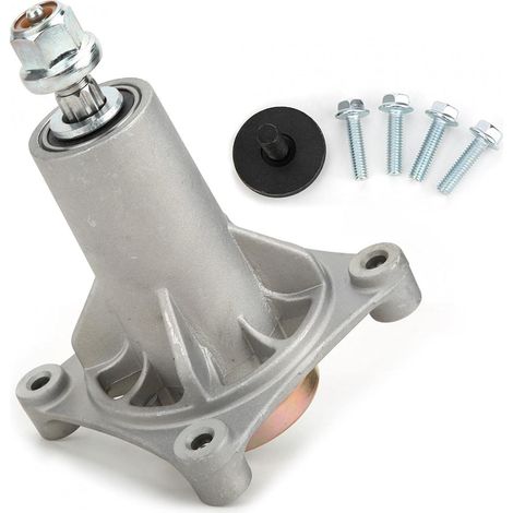 Porte-lame de Tondeuse Compatible 187292, 192870, Husqvarna 532-18-72-92 (1/5)