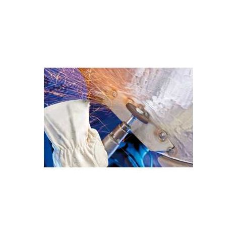 Schleifrad ER SG STEEL+INOX+CAST 24 ER VA (INOX) Ø50xB6,2mm PFERD
