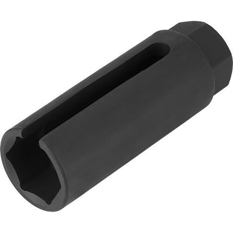 Clé universelle de démontage pour capteur d’oxygène O2 automobile – 7/8" (22 mm), compatible avec tous véhicules, en acier trempé (1/5)