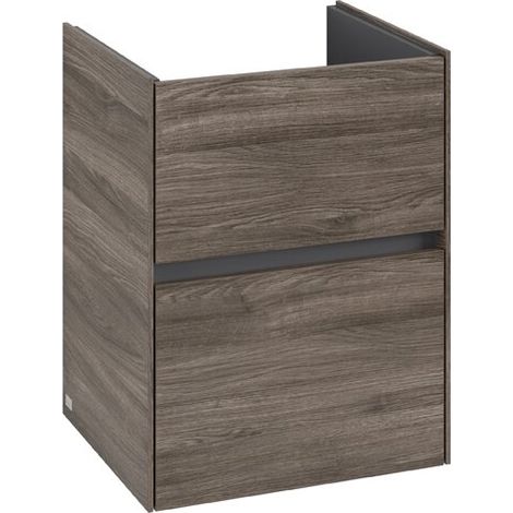 Villeroy & Boch C14100RK Lavabo US Collaro 472x610x404mm 2 (1/2)