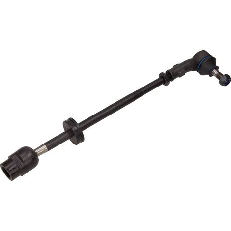 CRÉMAILLÈRE DE DIRECTION MAXGEAR GOLF/JETTA (SANS DIRECTION ASSISTÉE) GAUCHE AVEC EXTRÉMITÉ