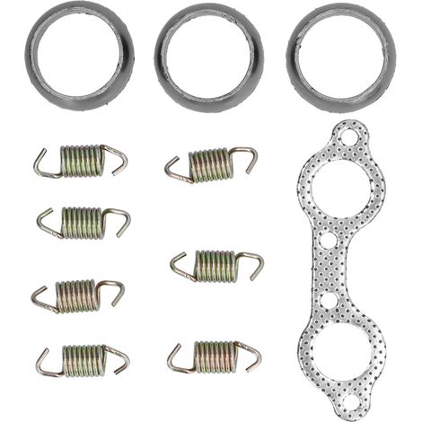 Kit de joint de collecteur d'échappement 3610047, remplacement pour Polaris Ranger 800, pleine taille, y compris l'équipage 2010 – 2012 (1/5)