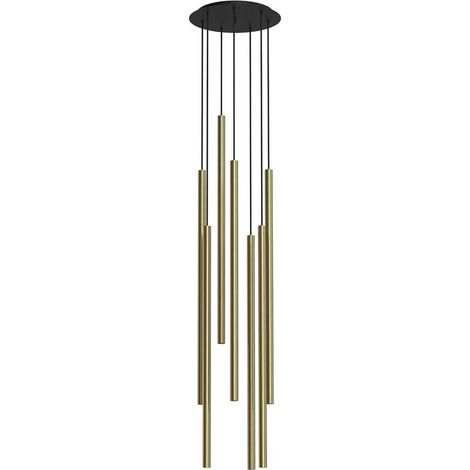 [NEUWERTIG] B-Ware Nowodvorski-Lighting Laser Hängeleuchte Hängelampe Leuchte Lampe Licht Dekolampe (1/2)